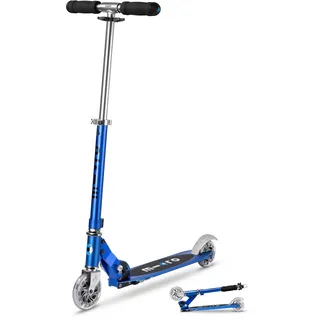 Micro Sprite saphirblau