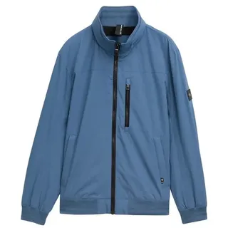 Tom Tailor Blouson Jacke blau 2XL