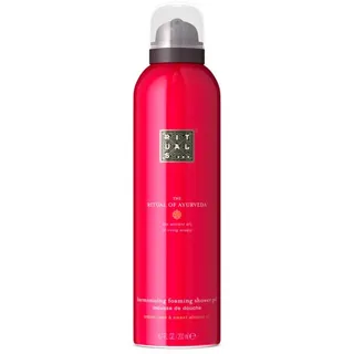 RITUALS The Ritual of Ayurveda Foaming Shower Gel 200 ml