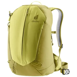 Wanderrucksack 45 cm gelb