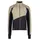 Funktionsjacke Herren Schwarz 48