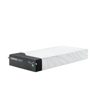 Tempur TEMPUR® TEMPUR FORMTM Plus-Matratze Medium Viscoschaum 90 x 200 cm