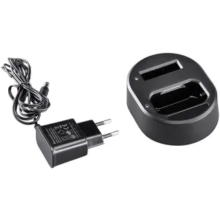 Midland Ladegerät Einzel-Standlader für BR 180 C1629