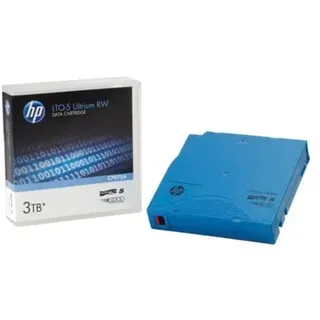 HP LTO-5 Ultrium 3TB