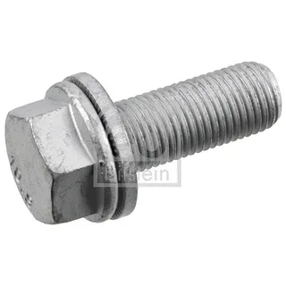 FEBI BILSTEIN Schraube, Bremssattel 181551