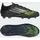 Core Black/Iron Metallic/Lucid Lemon 31