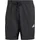 Essentials Small Logo Sweatshorts Herren JF1117 black/white L/S