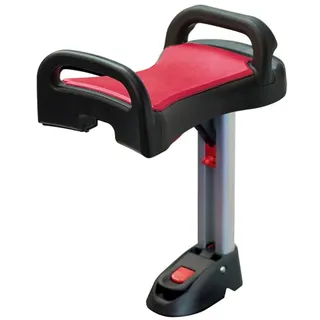 Lascal 3002 Buggybord Saddle rot