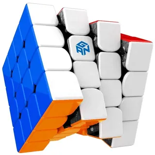 Gan 460 M 4x4x4 Farbe: Stickerless