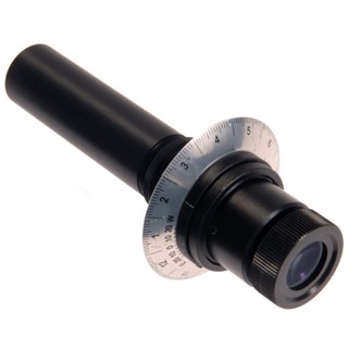 Skywatcher Polsucher HM5 für EQ5, NEQ-5 und EQ-6