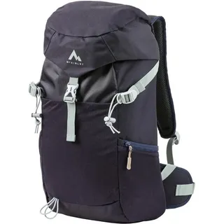 Mc Kinley McKINLEY Wander-Rucksack Whytehike 2 18L BLUE DARK / GREEN LI