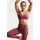 Indy Plunge Cutout Braun/Pink/Schwarz XL