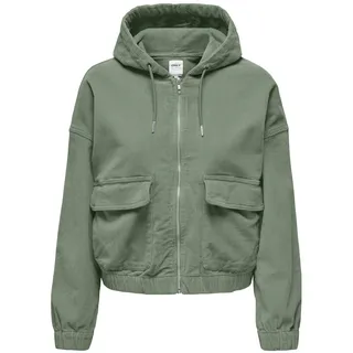 Only Jacke Kenzie Cordjacke