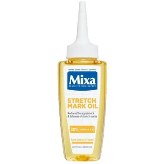 Mixa Dehnungsstreifenöl - 100 ml