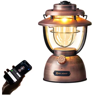 Olight Olantern Classic 2 Pro Campinglampe USB wiederauflabare klassische Laterne