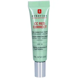 Erborian CC Red Correct 15 ml