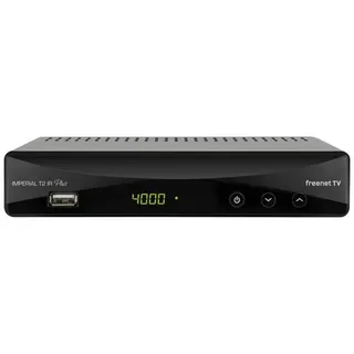Digitalbox IMPERIAL T2 IR Plus
