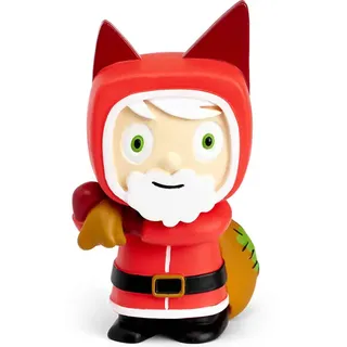 Tonies Kreativ-Tonie Weihnachtsmann