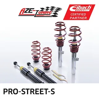 Eibach Fahrwerkssatz, Federn/Dämpfer Pro-Street-S PSS65-85-019-04-22