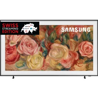 QE50LS03D 50" QLED 4K LS03D (2024) EU-Modell