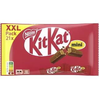 Nestlé Branches Mini Beutel - 200g