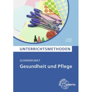 Unterrichtsmethoden