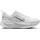 Damen White/Metallic Silver/Photon 40