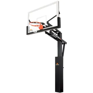 Goalrilla InGround Basketballanlage DC72E1 - im Boden befestigt