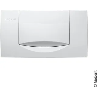 Geberit 200F Betätigungsplatte