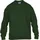Crewneck Forestgreen 116/128