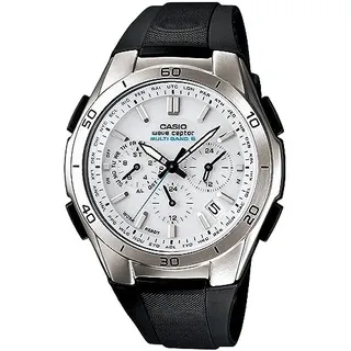 CASIO WAVE CEPTOR WVQ-M410-7AJF WVQM410-7A Tough Solar Atom Atom Funkuhr
