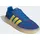 Bright Royal / Yellow / Royal Blue 44