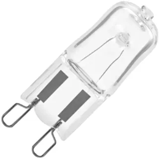 Bosch Halogenlampe 25 W G9 10004812 für Backofen Balay, Constructa, Neff, Siemens,