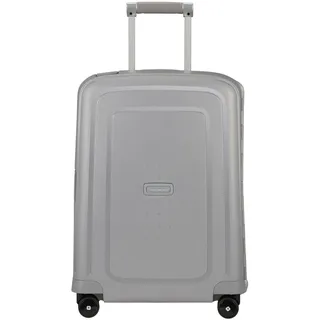 Cabin 55 cm / 34 l silver
