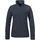 Fleecejacke Blau 34
