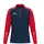 Trainingsshirt Marine/Rot XL