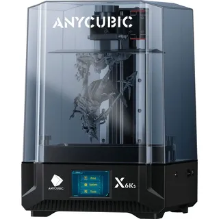 Anycubic Photon Mono X 6Ks