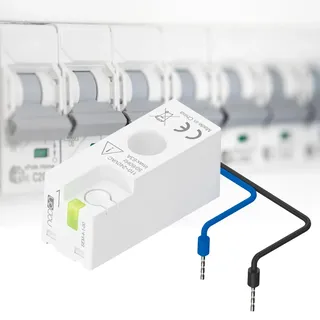 Nodon Zigbee 3.0, Smart Energiezähler