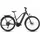 28 Zoll RH 50 cm Trapez metallicgrey´n´grey