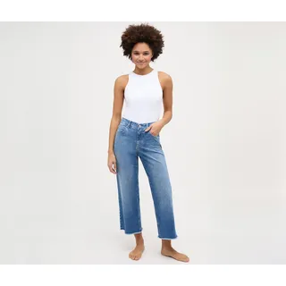 Angels Jeans Linn Fringe
