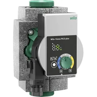 WILO Yonos PICO plus