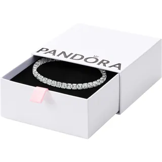 Pandora Tennisarmband Timeless Silber 593539C01-20 Größe 20 cm