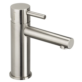 Herzbach Design iX Einhandmischer edelstahl 17133100109