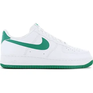 White/White/Malachite 44,5