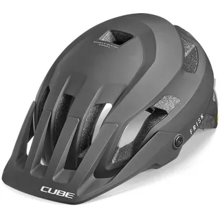 Cube FRISK Mips Schwarz Modell 2024