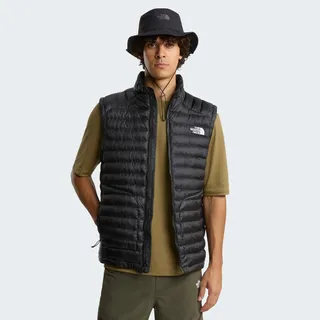 The North Face Huila Synth Vest Schwarz M