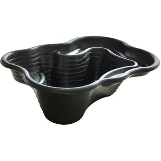 UBBINK Fertigteich Iris SI 40 x 90 x 120 cm Inhalt 150