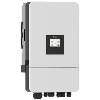 DEYE SUN-10K-SG05LP3-EU-SM2 Hybrid-Wechselrichter 10 kW 3 Phasen