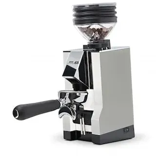 Eureka Mignon Zero 65 All Purpose White