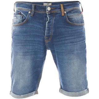 LTB Corvin Jeans-Shorts Blau 3XL